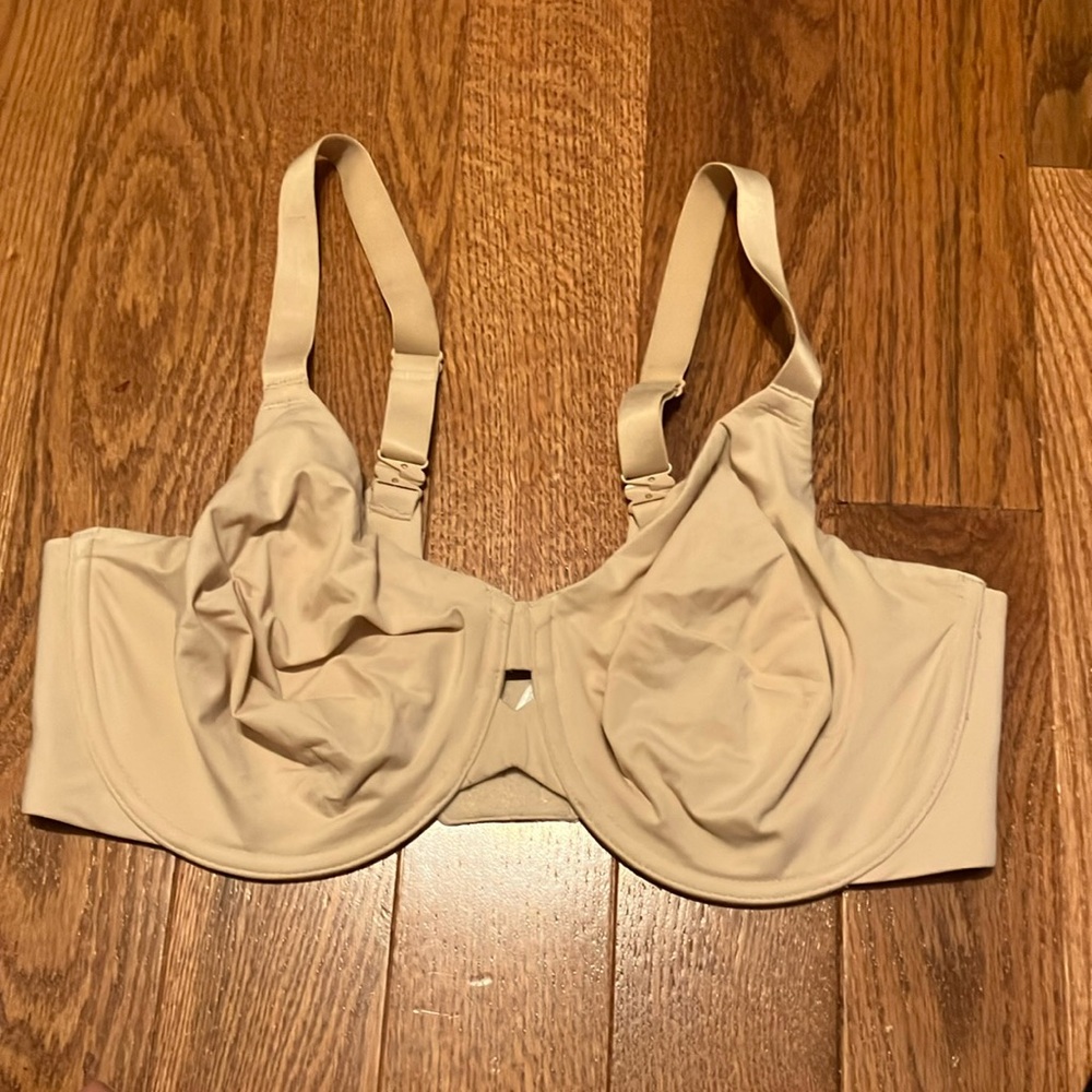 Wacoal Superbly Smooth T-shirt bra (855342), size 36DDD, NWOT